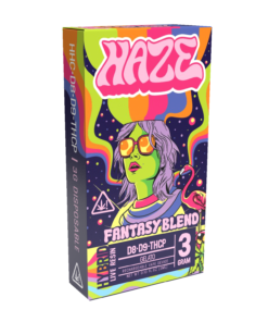 haze disposable vape