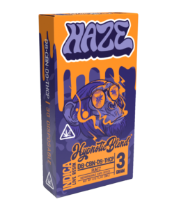 haze disposable vape