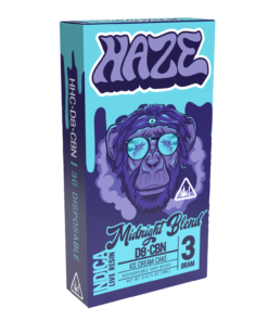 haze disposable vape